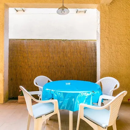 Apartment Aleksic - App Novi A3 - Mpolo Medulin