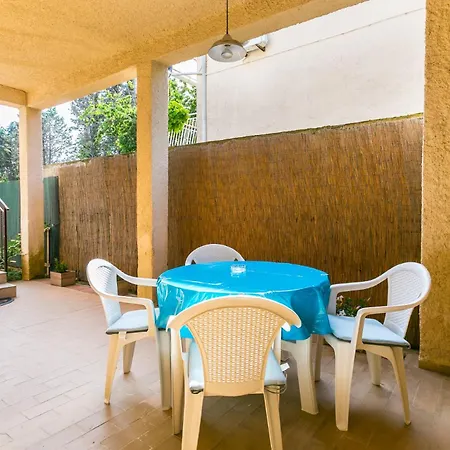 Apartment Aleksic - App Novi A3 - Mpolo