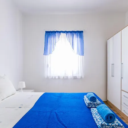 Aleksic - App Novi A3 - Mpolo Apartment Medulin