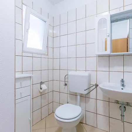 Aleksic - App Novi A3 - Mpolo Apartment
