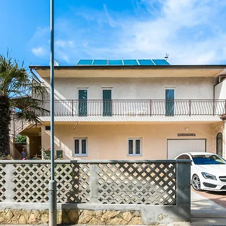 Aleksic - App Novi A3 - Mpolo * Medulin