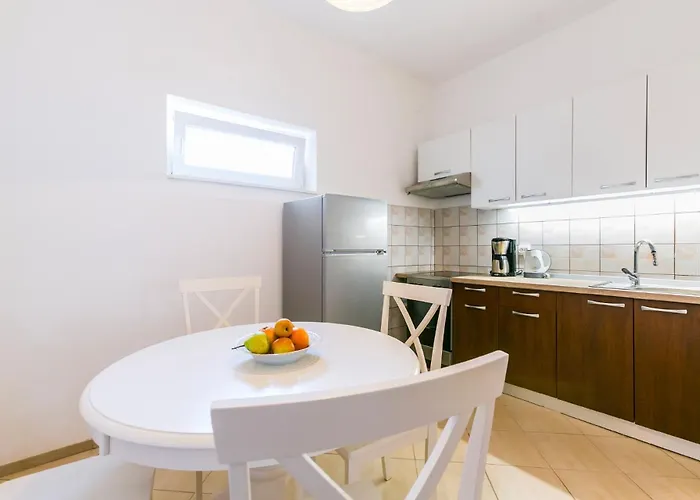 Aleksic - App Novi A3 - Mpolo 아파트 *