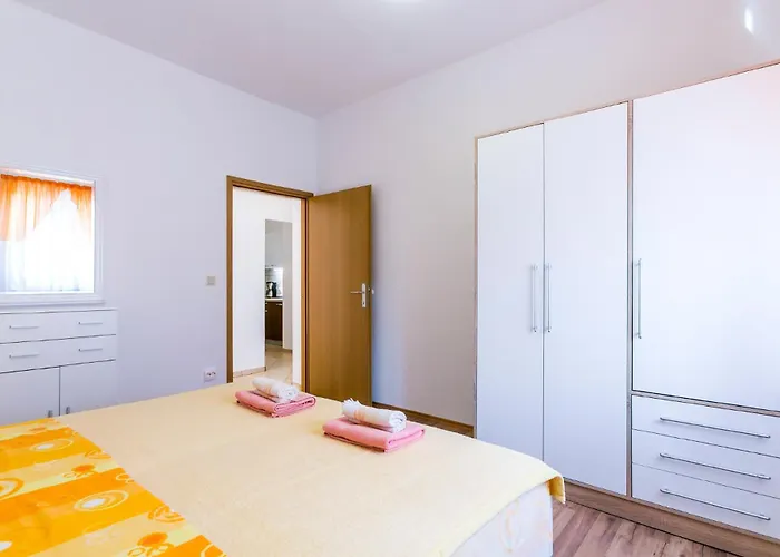 아파트 Aleksic - App Novi A3 - Mpolo *