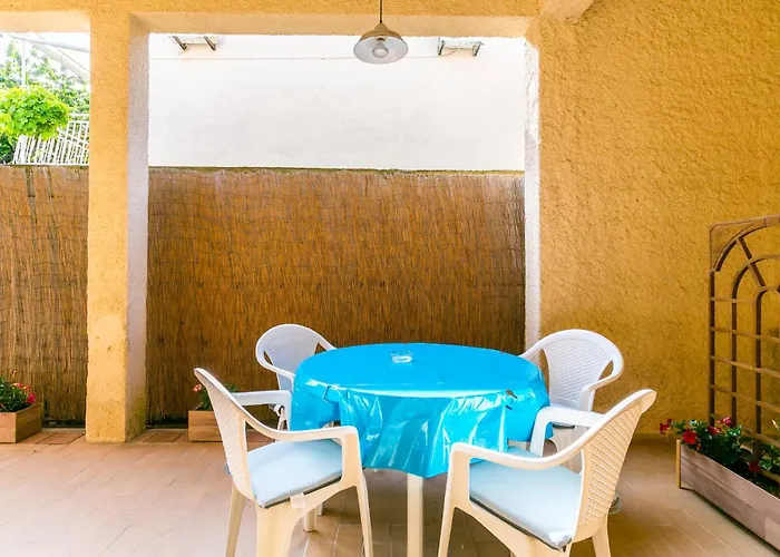 아파트 Aleksic - App Novi A3 - Mpolo 메덜린