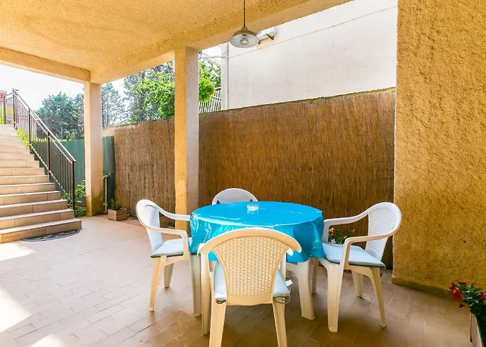 아파트 Aleksic - App Novi A3 - Mpolo