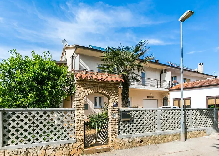 아파트 Aleksic - App Novi A3 - Mpolo *