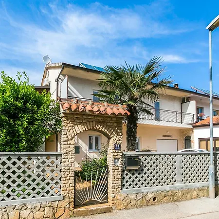 Appartement Aleksic - App Novi A3 - Mpolo *